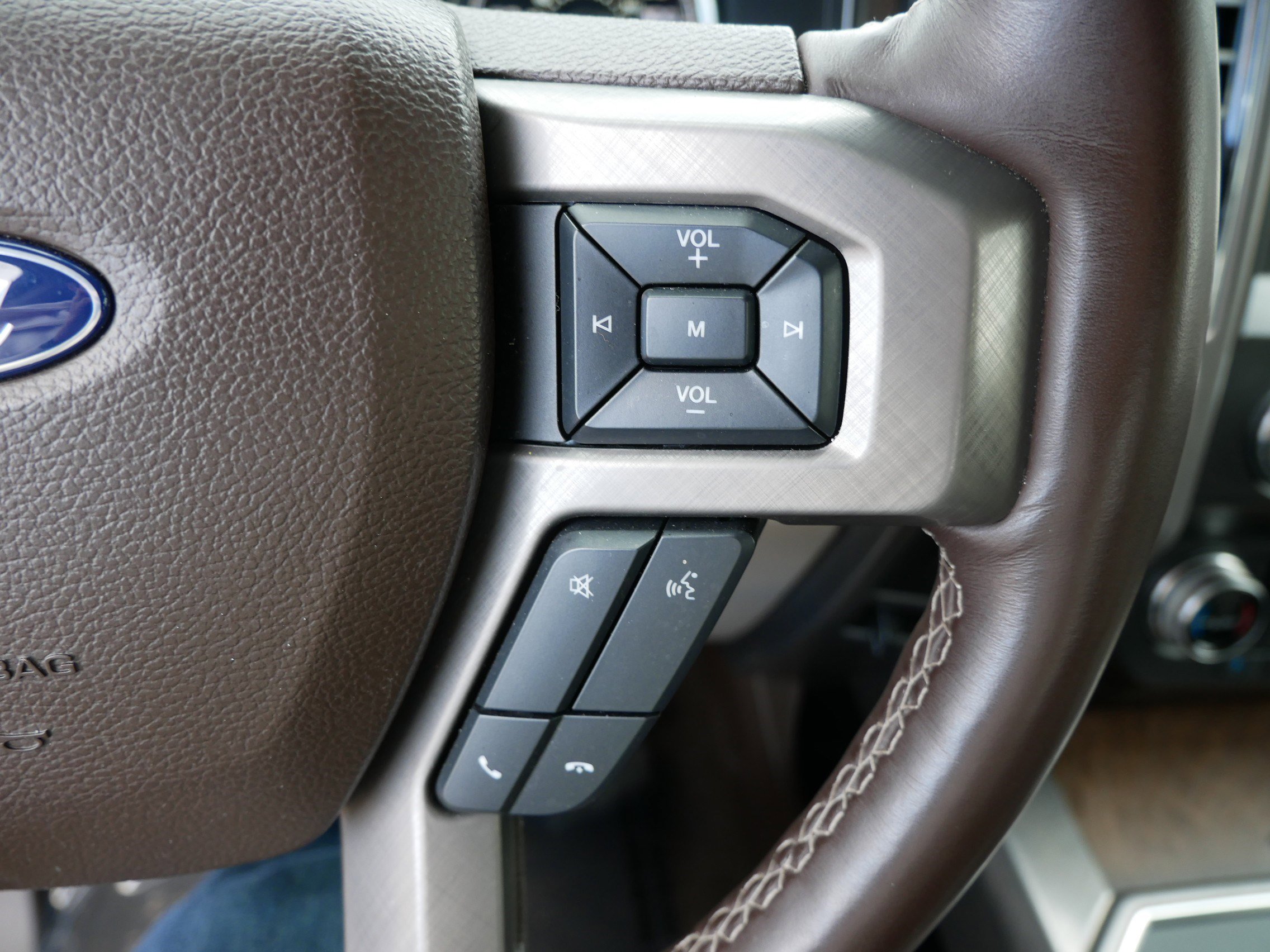 Certified 2020 Ford F150 Limited AWD/4WD image 30