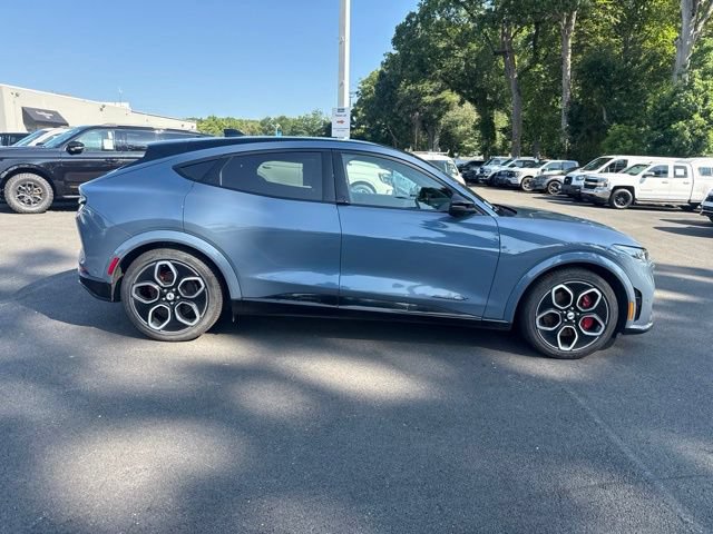 Certified 2023 Ford Mustang Mach-E GT AWD/4WD image 9