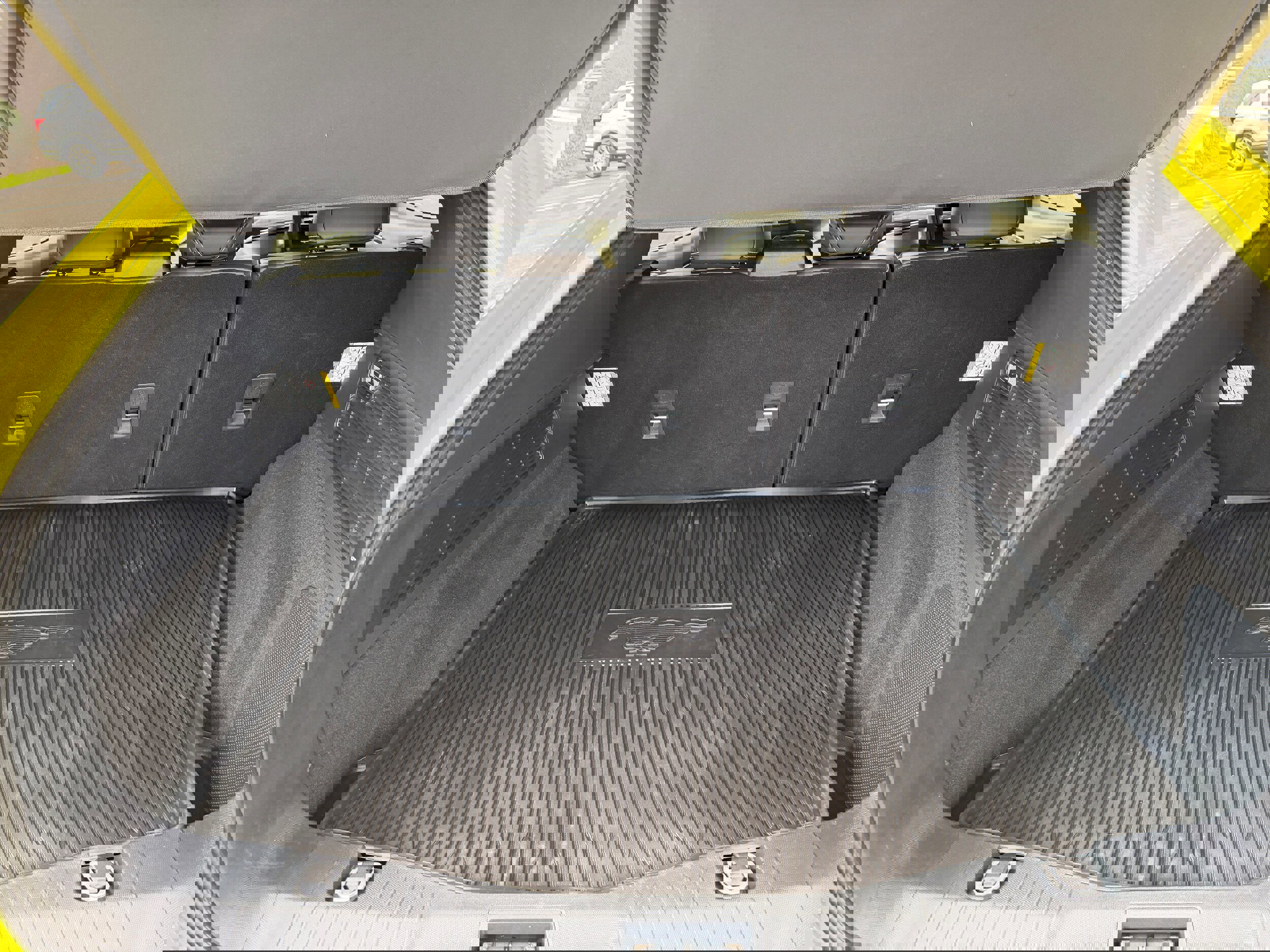 Certified 2025 Ford Mustang Mach-E GT image 14