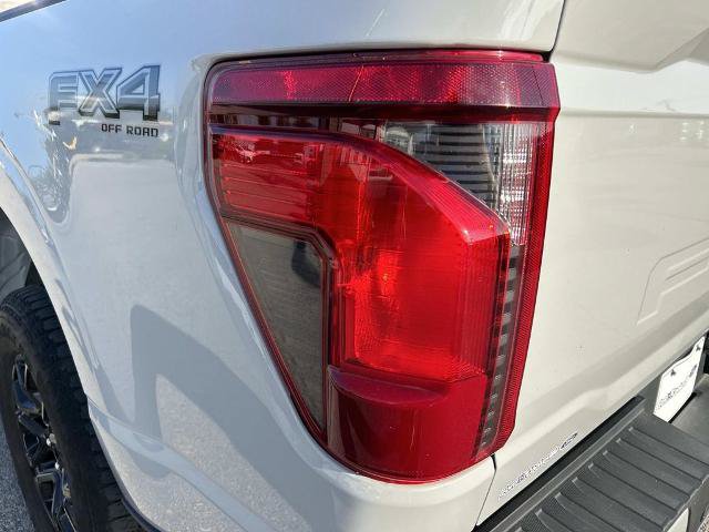 Certified 2024 Ford F150 XLT w/ Equipment Group 302A MID AWD/4WD image 11