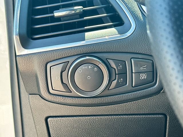 Certified 2020 Ford Edge ST w/ Equipment Group 401A image 11