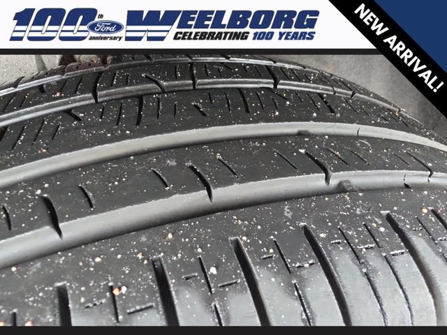 Certified 2024 Ford Edge Titanium w/ Equipment Group 301A AWD/4WD image 29