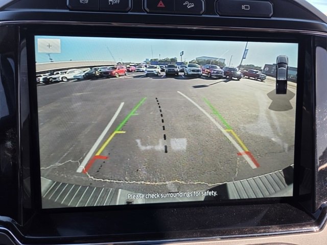 Certified 2022 Ford F450 Lariat w/ Lariat Value Package image 24