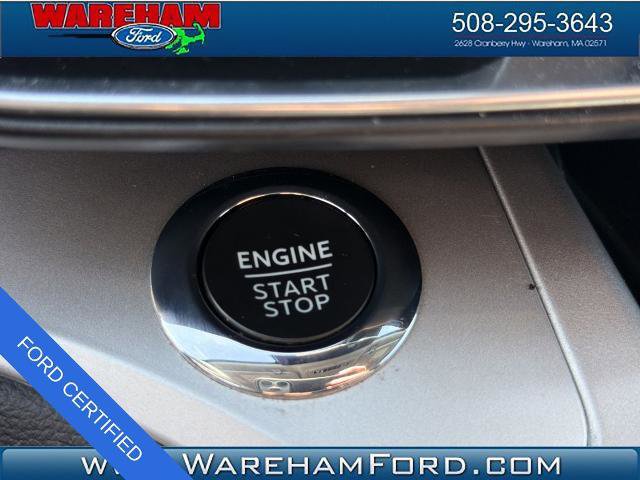 Certified 2022 Ford Explorer XLT w/ Equipment Group 202A AWD/4WD image 20