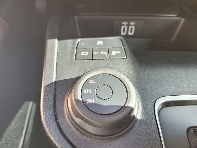 Certified 2019 Ford Ranger Lariat w/ Technology Package image 25