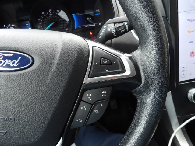 Certified 2024 Ford Edge SEL AWD/4WD image 25