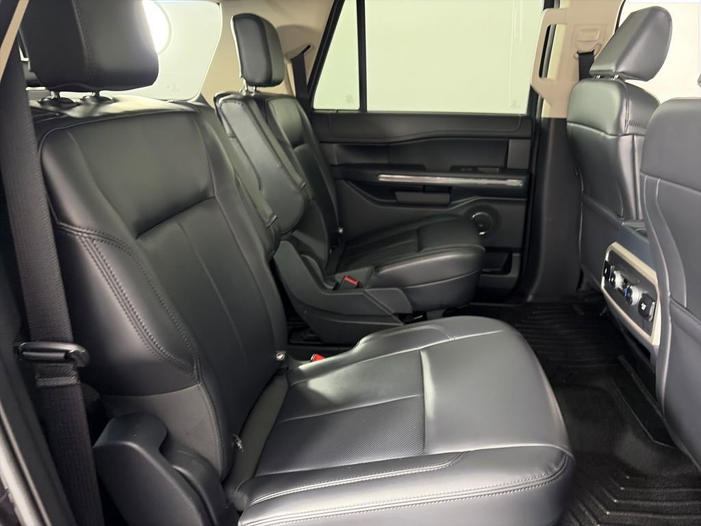 Certified 2024 Ford Expedition Max XLT AWD/4WD image 30