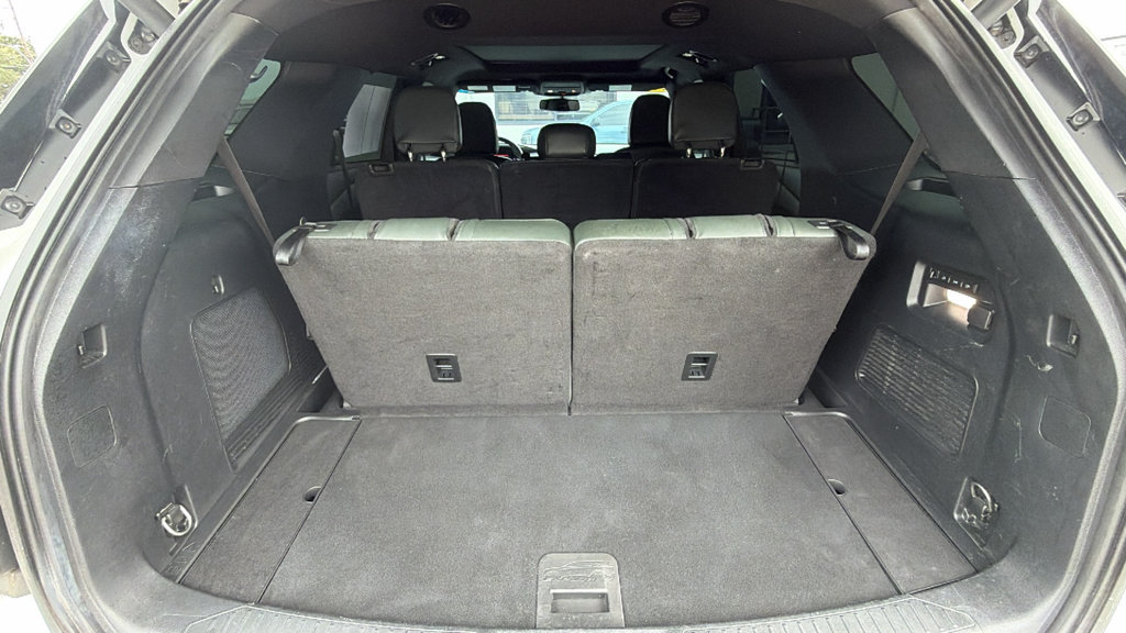 Certified 2023 Ford Explorer Timberline w/ Timberline Technology Package AWD/4WD image 12