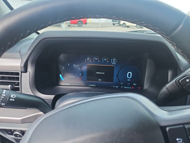 Certified 2024 Ford F150 XLT w/ Tow/Haul Package image 11