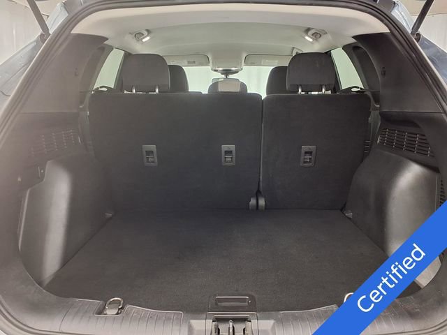 Certified 2022 Ford Escape SE image 23