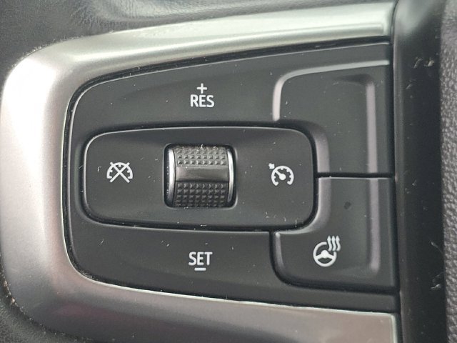 Used 2020 Chevrolet Silverado 1500 LT Trail Boss AWD/4WD image 37