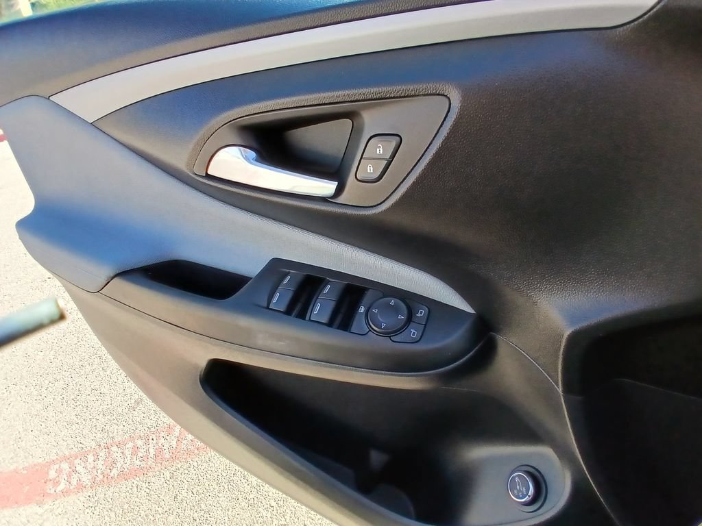 Used 2026 Buick Envista Preferred w/ Convenience I Package FWD image 10