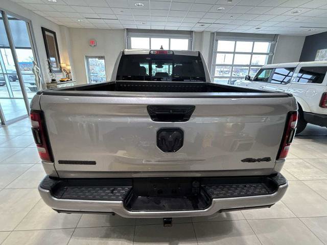 Used 2023 RAM 1500 Big Horn image 4