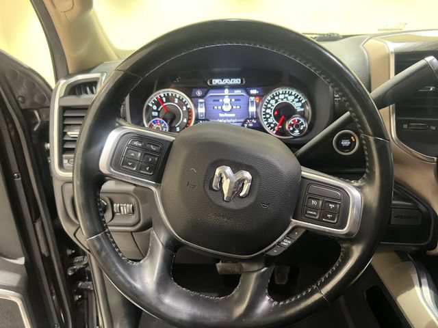 Used 2021 RAM 4500 Laramie AWD/4WD image 10