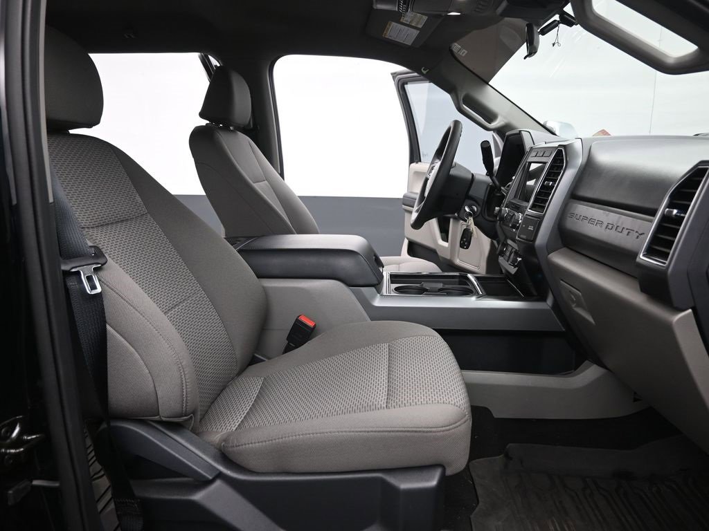 Certified 2022 Ford F250 XLT w/ XLT Premium Package image 25