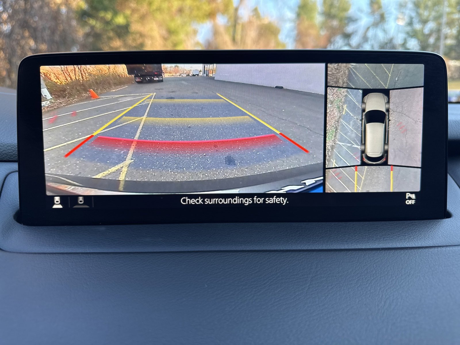 Used 2021 MAZDA CX-9 Signature image 57