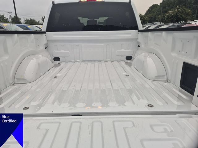 Certified 2024 Ford F150 STX AWD/4WD image 31