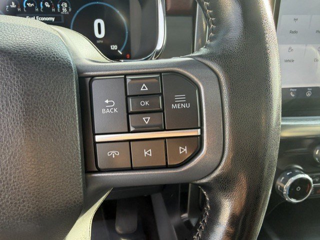Certified 2023 Ford F150 Lariat AWD/4WD image 16