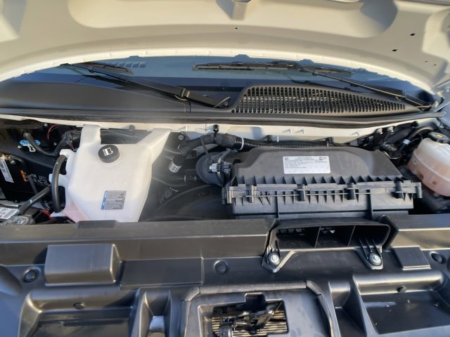 Used 2024 Chevrolet Express 2500 Work Van w/ Driver Convenience Package image 12