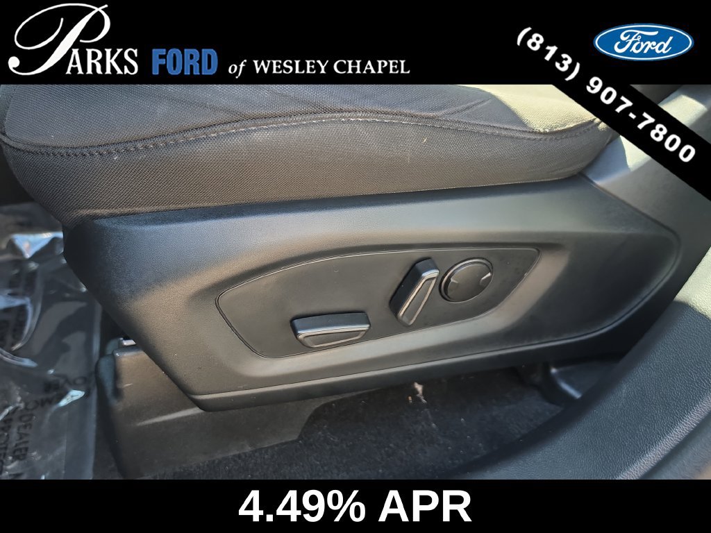 Certified 2020 Ford Explorer XLT AWD/4WD image 20