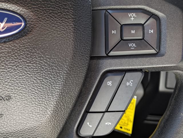 Certified 2018 Ford F150 XL w/ Equipment Group 101A Mid RWD image 24