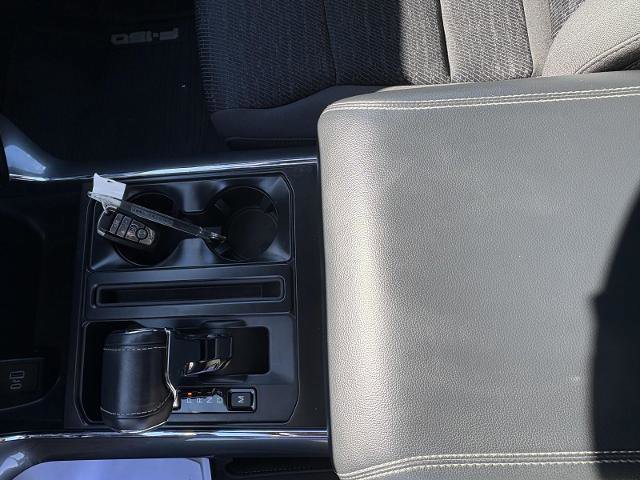 Certified 2023 Ford F150 XLT w/ Equipment Group 302A High image 28