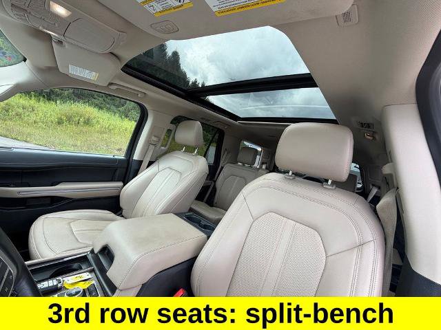 Certified 2024 Ford Expedition Limited AWD/4WD image 20