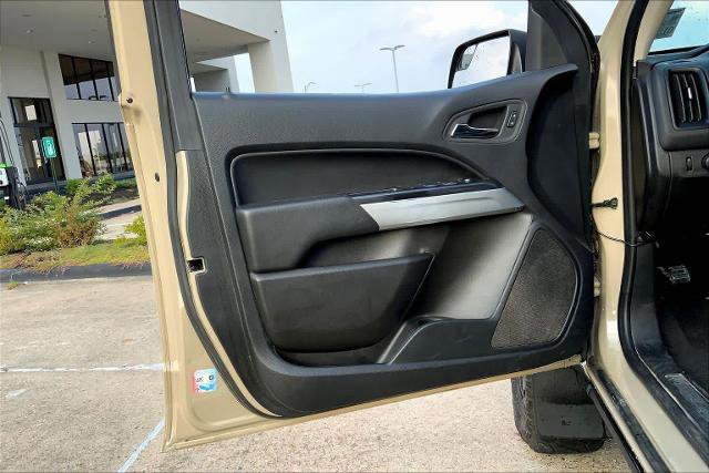 Used 2022 Chevrolet Colorado ZR2 image 20