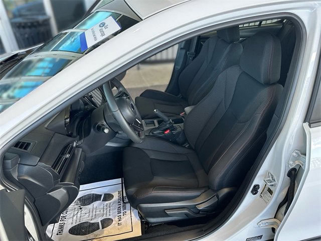 Used 2024 Subaru WRX Premium image 12