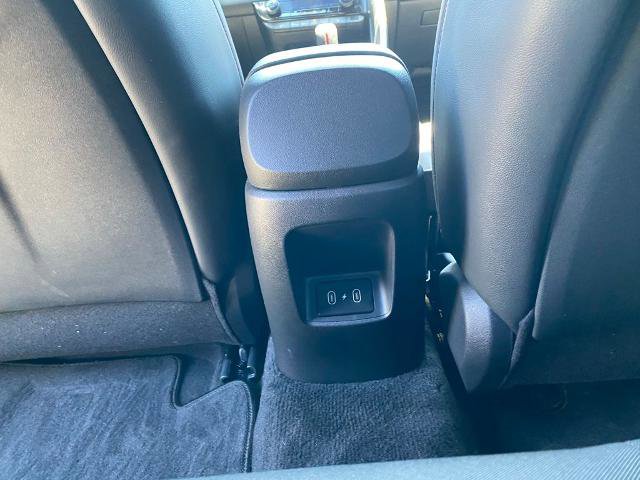 Used 2025 Hyundai Elantra N Line FWD image 31
