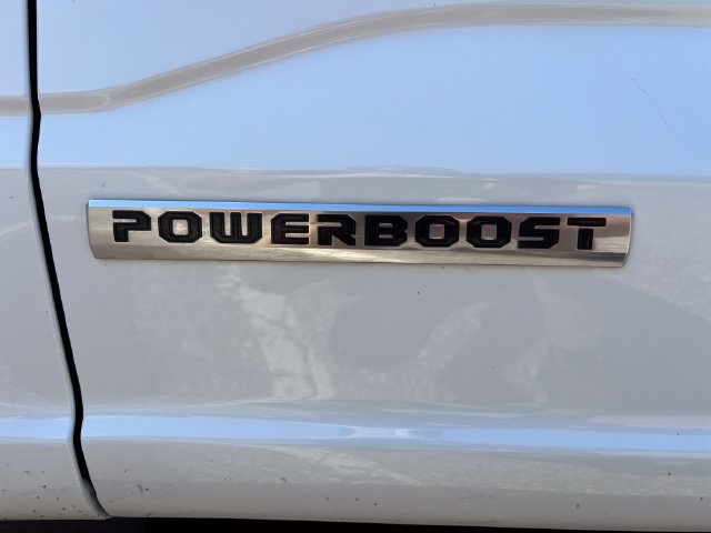 Certified 2023 Ford F150 Lariat w/ Equipment Group 502A High AWD/4WD image 47
