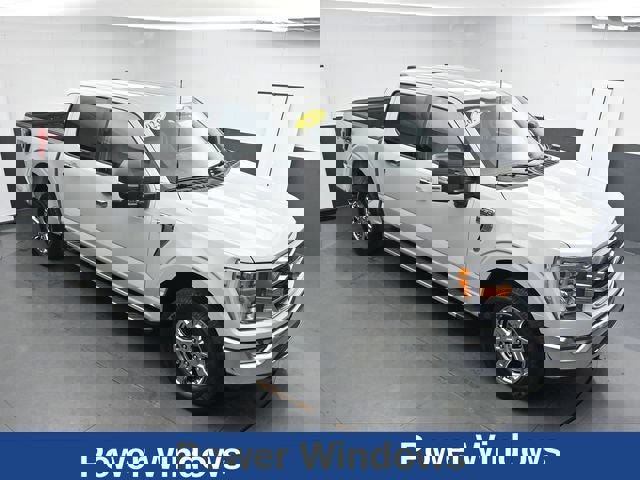 Certified 2023 Ford F150 XLT w/ Equipment Group 302A High AWD/4WD image 19