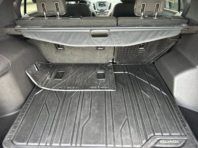 Used 2019 Chevrolet Equinox LT image 14