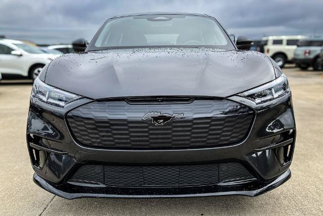 Certified 2022 Ford Mustang Mach-E GT w/ GT Performance Edition AWD/4WD image 9