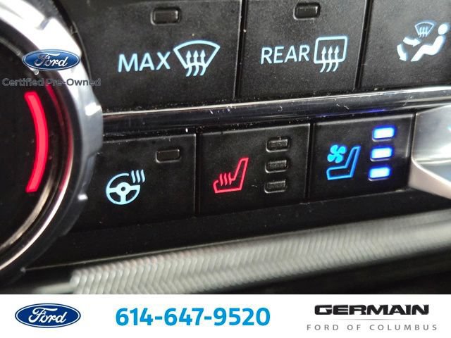 Certified 2023 Ford F150 Raptor w/ Raptor Carbon Fibre Package AWD/4WD image 37