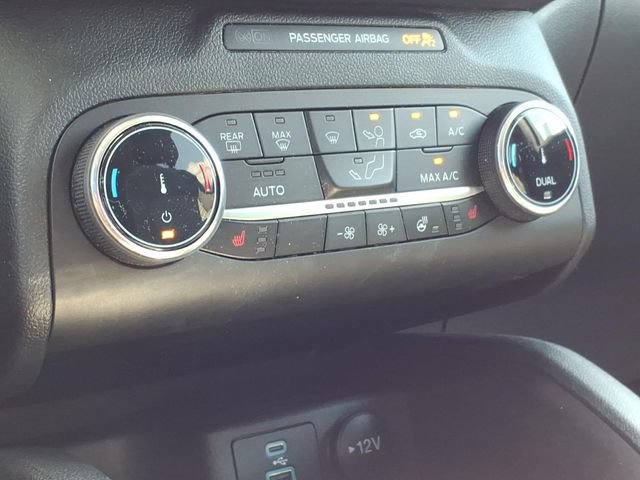 Certified 2023 Ford Escape Active AWD/4WD image 26