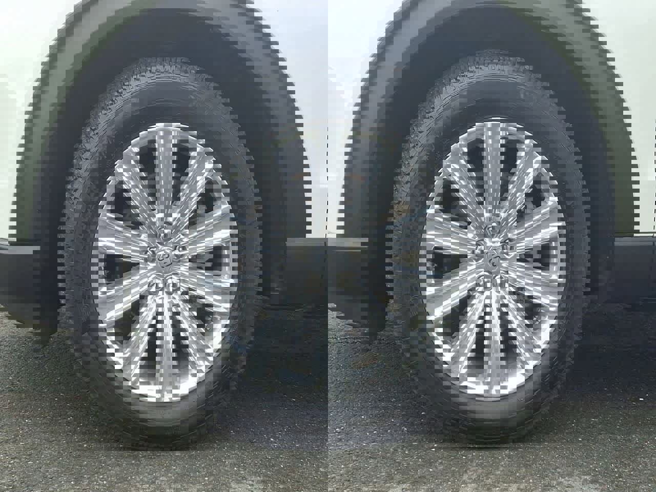 Certified 2023 Ford Explorer King Ranch w/ Technology Package image 29