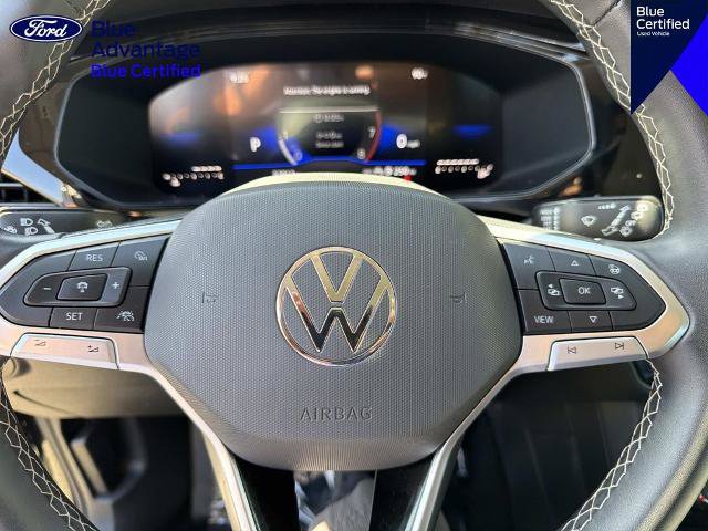 Used 2024 Volkswagen Taos S FWD image 18