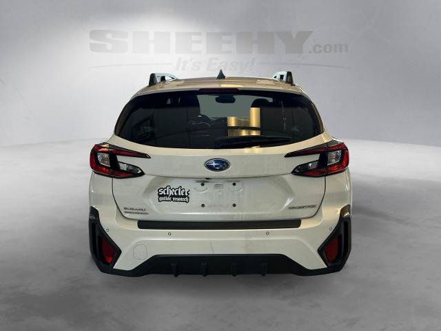 Used 2024 Subaru Crosstrek 2.5i Limited w/ Popular Package #4A AWD/4WD image 14
