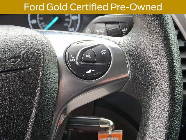 Certified 2022 Ford Transit Connect XL w/ CNG/LPG Engine Prep Package FWD image 26