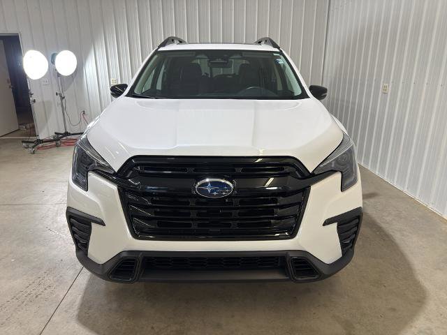 Used 2023 Subaru Ascent Onyx Edition AWD/4WD image 20