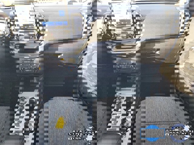 Certified 2023 Ford Bronco Sport Big Bend image 10