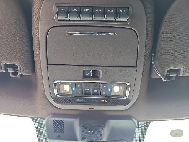 Certified 2024 Ford F250 King Ranch w/ Chrome Package AWD/4WD image 27