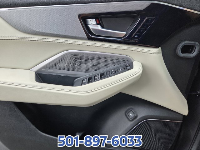 Used 2026 Acura MDX A-Spec w/ Advance Package AWD/4WD image 30