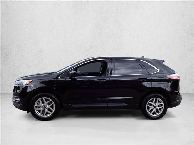 Certified 2024 Ford Edge SEL AWD/4WD image 2