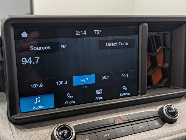Certified 2022 Ford Maverick XLT w/ XLT Luxury Package FWD image 13