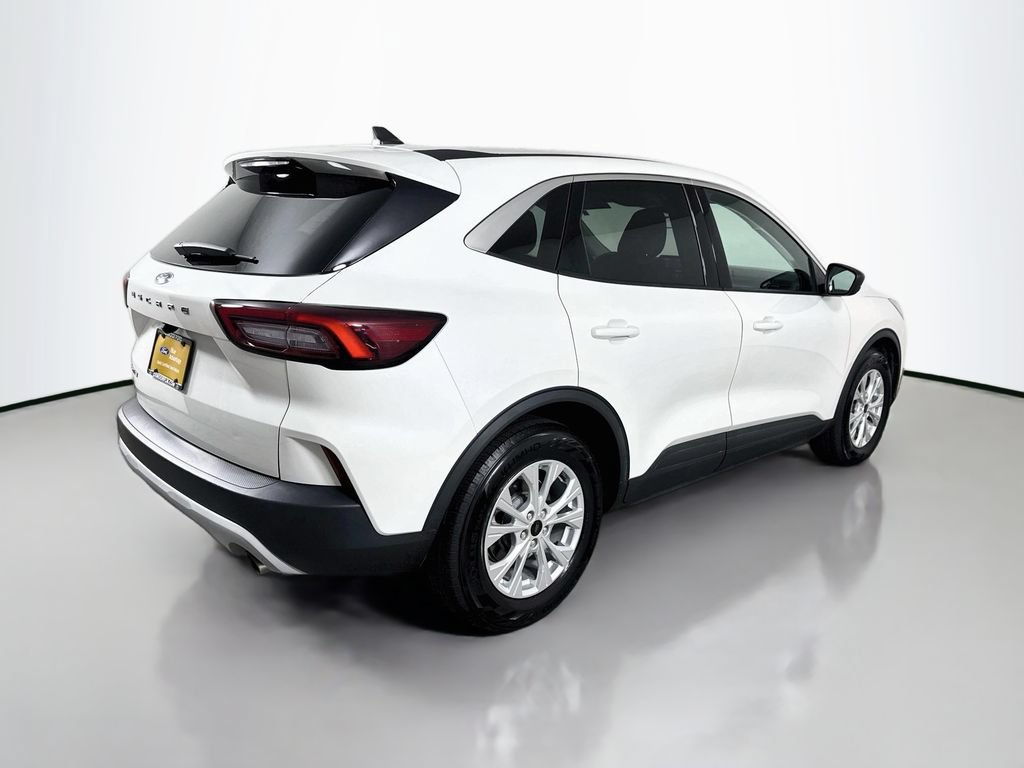 Certified 2023 Ford Escape Active w/ Cold Weather Package FWD image 13