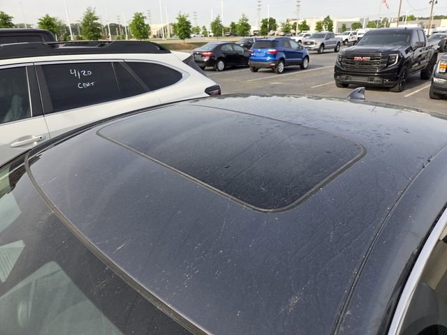 Used 2024 Honda Accord EX image 3