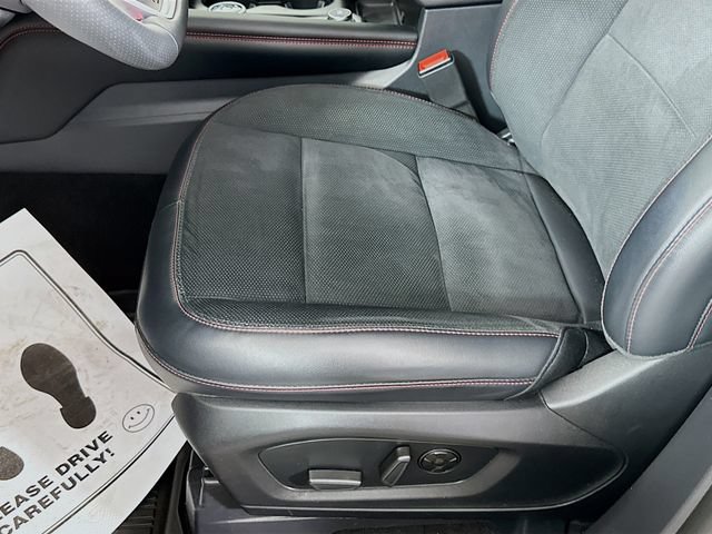 Certified 2025 Ford Explorer ST AWD/4WD image 27
