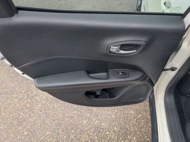 Used 2019 Jeep Compass Limited image 23